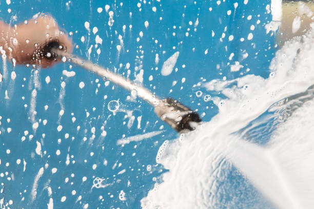 Best Parking Lot and Garage Cleaning  in Beacon Square, FL