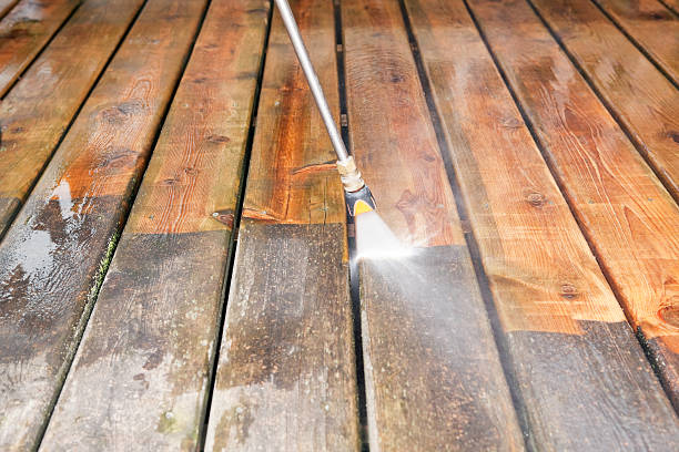 Best Building Exterior Washing  in Beacon Square, FL
